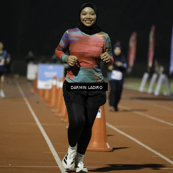 Runner Photo 4812107