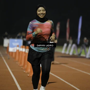 Runner Photo 4812113