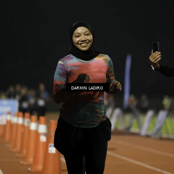 Runner Photo 4812115