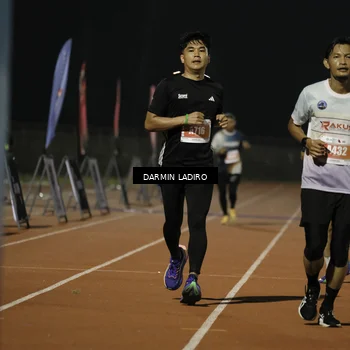 Runner Photo 4812116