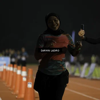 Runner Photo 4812119