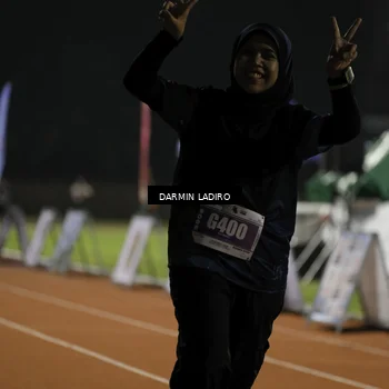 Runner Photo 4812122