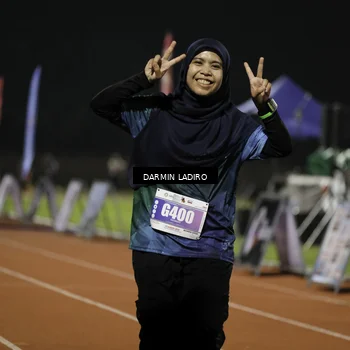 Runner Photo 4812123