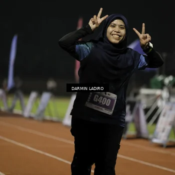 Runner Photo 4812124
