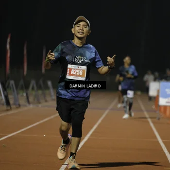 Runner Photo 4812134
