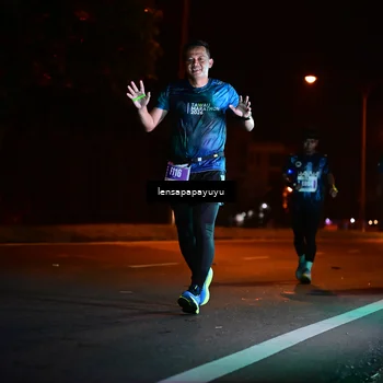 Runner Photo 4812174