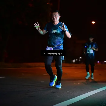 Runner Photo 4812199
