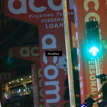 Runner Photo 4812225