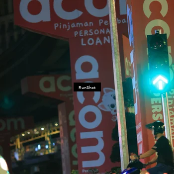 Runner Photo 4812233