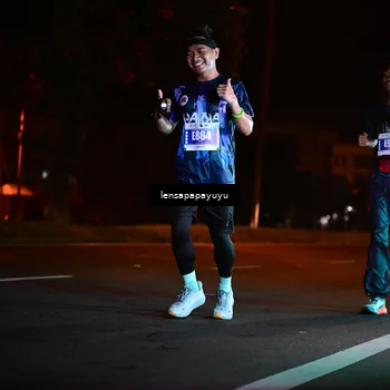 Runner Photo 4812255