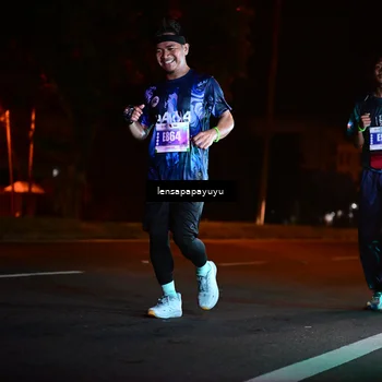 Runner Photo 4812280