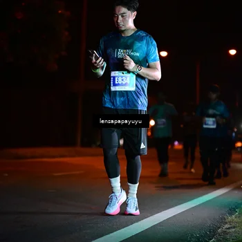 Runner Photo 4812285