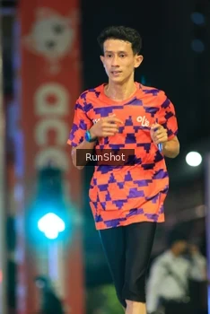 Runner Photo 4812305