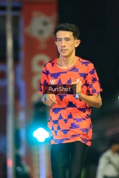Runner Photo 4812306