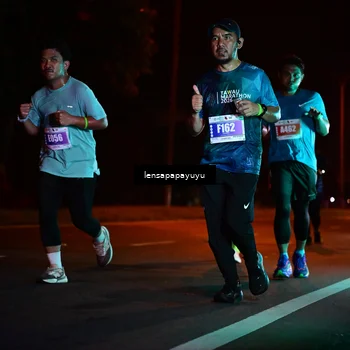 Runner Photo 4812314