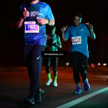 Runner Photo 4812342