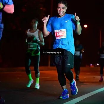 Runner Photo 4812346