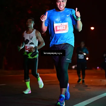 Runner Photo 4812351