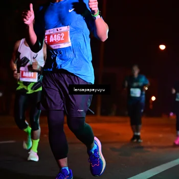 Runner Photo 4812367