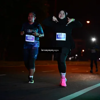 Runner Photo 4812380