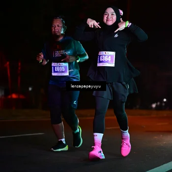 Runner Photo 4812382