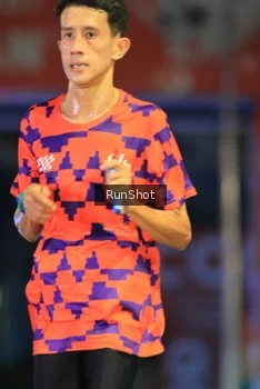 Runner Photo 4812400