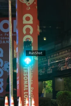 Runner Photo 4812437