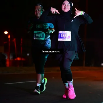 Runner Photo 4812448