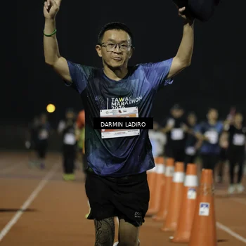 Runner Photo 4812477