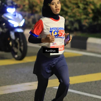 Runner Photo 4812479