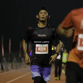 Runner Photo 4812480