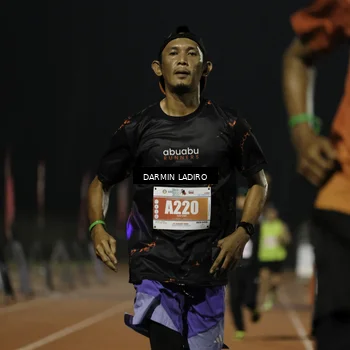 Runner Photo 4812482