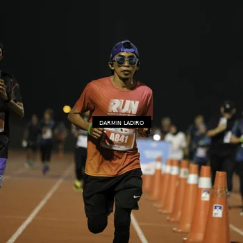 Runner Photo 4812487