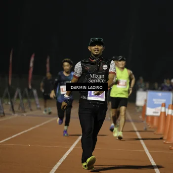Runner Photo 4812489