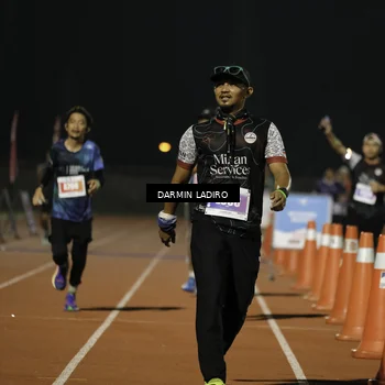 Runner Photo 4812493