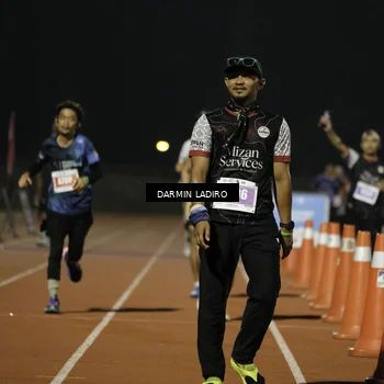 Runner Photo 4812494