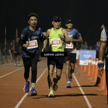 Runner Photo 4812499