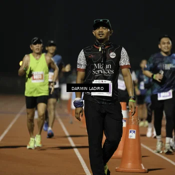 Runner Photo 4812502