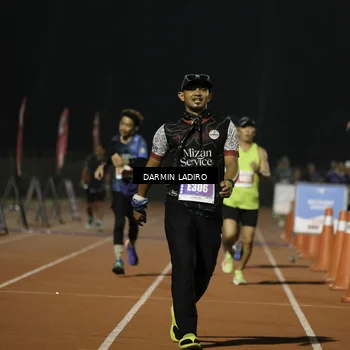Runner Photo 4812506