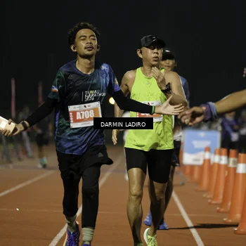 Runner Photo 4812511