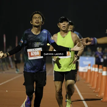 Runner Photo 4812513
