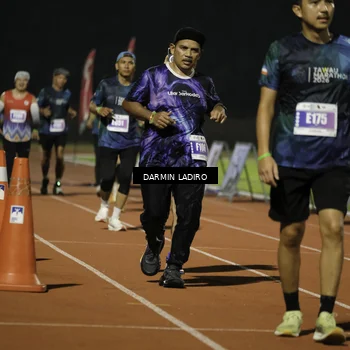 Runner Photo 4812517