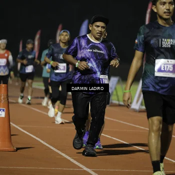 Runner Photo 4812519