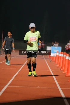 Runner Photo 4812522