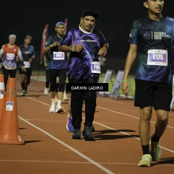 Runner Photo 4812524