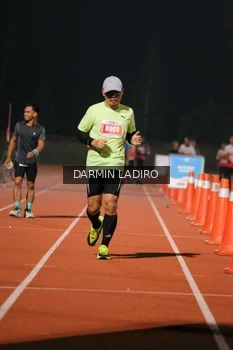 Runner Photo 4812525