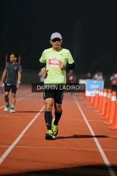Runner Photo 4812528