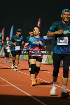Runner Photo 4812529