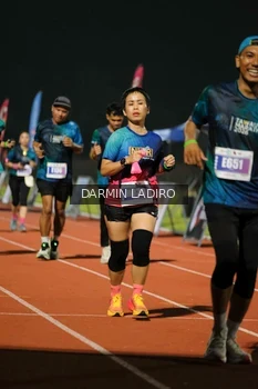 Runner Photo 4812535