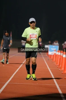 Runner Photo 4812536